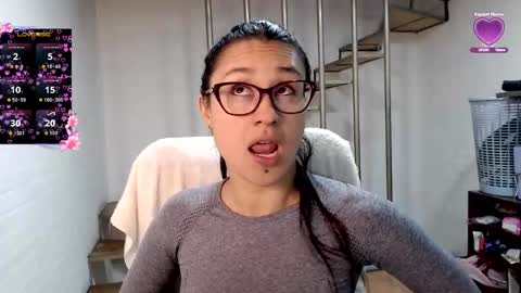 Daniela online show from 17, 3, 2026