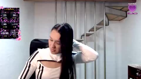 Daniela online show from 19, 3, 2026