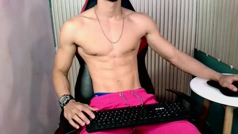 Snapshot of becker2_ chatting on 5, 1, 2026 becker2_ online show from 5, 1, 2026