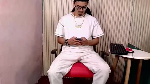 Snapshot of becker2_ chatting on 7, 1, 2026 becker2_ online show from 7, 1, 2026