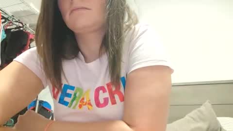 BECKY BOO  online show from 11, 10, 2025