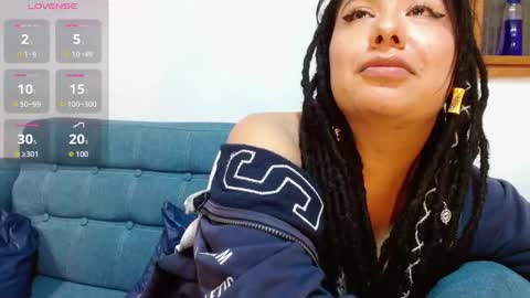 Becky online show from 15, 12, 2025