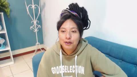 Becky online show from 21, 3, 2026