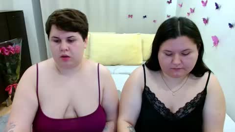 BeckyAndEllen online show from 8, 10, 2025