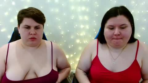 BeckyAndEllen online show from 1, 2, 2026