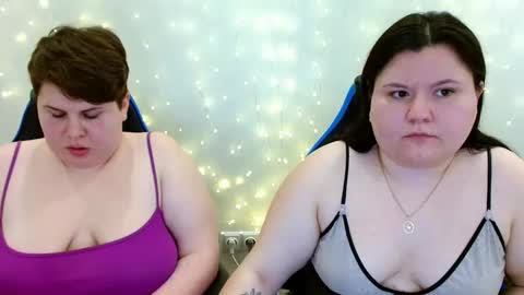 BeckyAndEllen online show from 1, 2, 2026