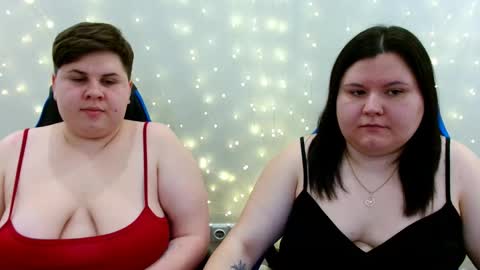 BeckyAndEllen online show from 9, 2, 2026