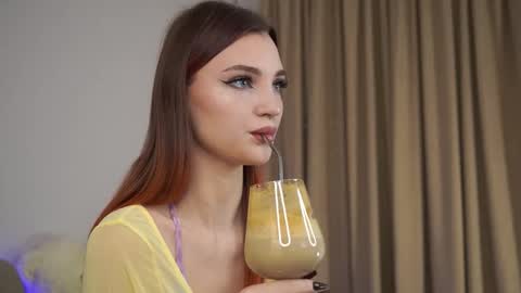 Melissa online show from 14, 10, 2025