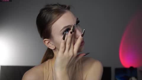 Snapshot of beckymadsons chatting on 7, 3, 2026 Melissa online show from 7, 3, 2026