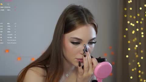 Snapshot of beckymadsons chatting on 14, 3, 2026 Melissa online show from 14, 3, 2026