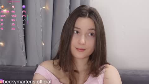 BeckyMartens come join me on    while im offline here  online show from 3, 2, 2026