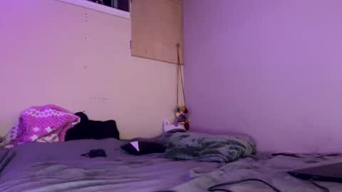 Beckytheclown online show from 27, 2, 2025