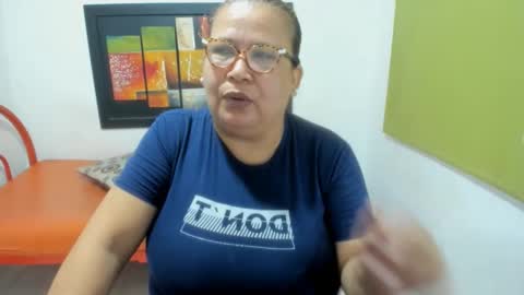 beckyummys online show from 10, 12, 2024