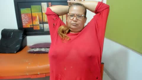 beckyummys online show from 14, 12, 2024