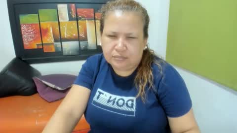 beckyummys online show from 15, 12, 2024