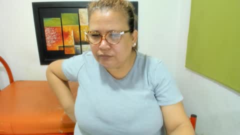beckyummys online show from 16, 12, 2024