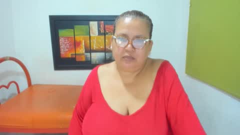 beckyummys online show from 31, 12, 2024