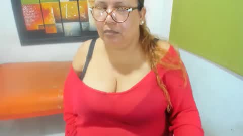 beckyummys online show from 1, 1, 2025