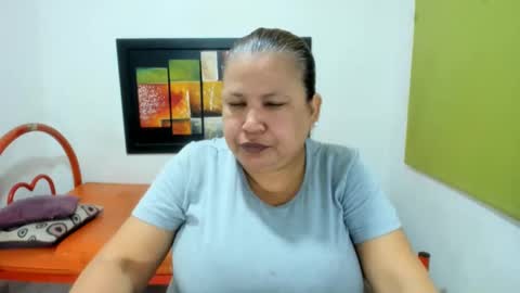 beckyummys online show from 5, 1, 2025