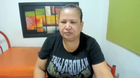 beckyummys online show from 6, 1, 2025