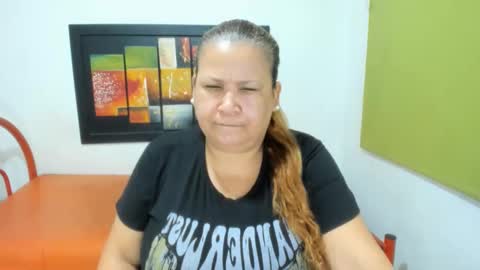 beckyummys online show from 9, 1, 2025