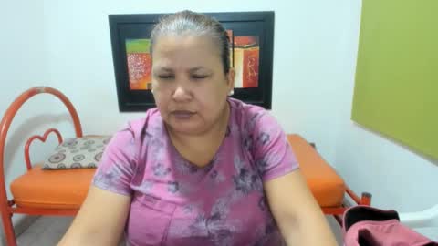 beckyummys online show from 11, 1, 2025
