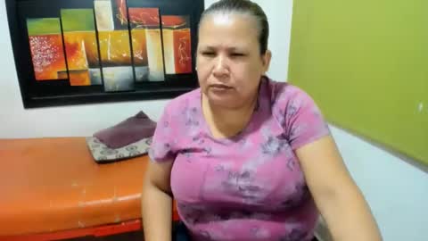 beckyummys online show from 14, 1, 2025