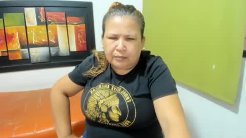 beckyummys online show from 19, 1, 2025
