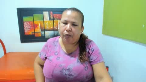 beckyummys online show from 27, 1, 2025