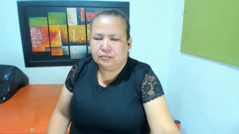 beckyummys online show from 12, 2, 2025