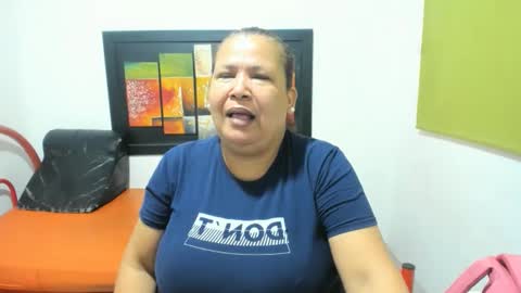 beckyummys online show from 14, 2, 2025