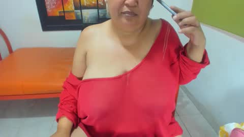 beckyummys online show from 28, 2, 2025