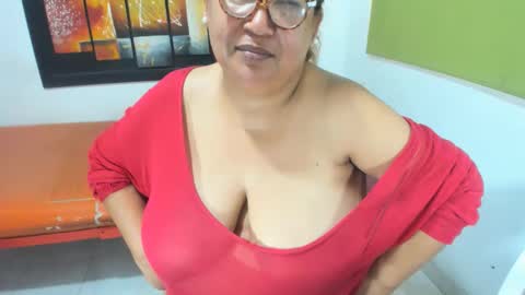 beckyummys online show from 3, 3, 2025