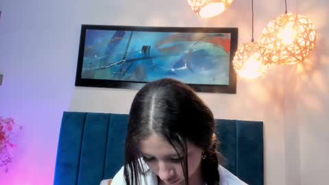 BeckyVidal online show from 22, 12, 2025