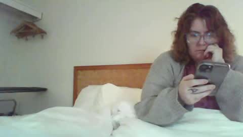 Bedbandits69 online show from 25, 1, 2025