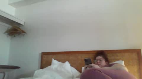 Bedbandits69 online show from 25, 1, 2025