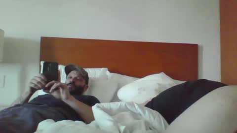 Bedbandits69 online show from 8, 2, 2025