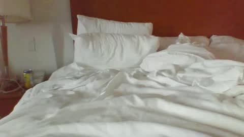 Bedbandits69 online show from 8, 2, 2025