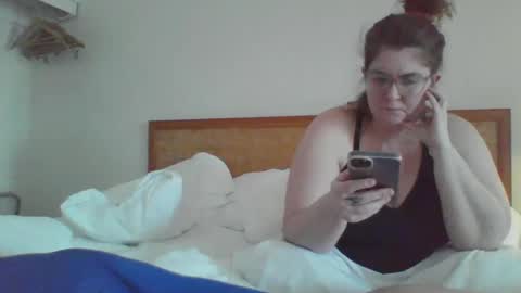 Bedbandits69 online show from 22, 2, 2025