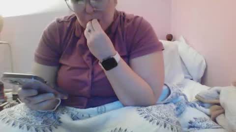 Bedbandits69 online show from 3, 3, 2025