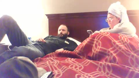 Bedbandits69 online show from 7, 3, 2025