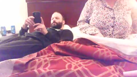 Bedbandits69 online show from 8, 3, 2025