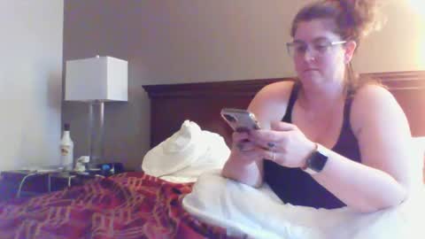 Bedbandits69 online show from 8, 3, 2025