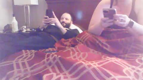 Bedbandits69 online show from 8, 3, 2025