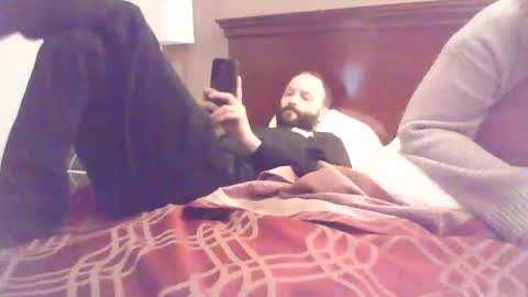 Bedbandits69 online show from 9, 3, 2025