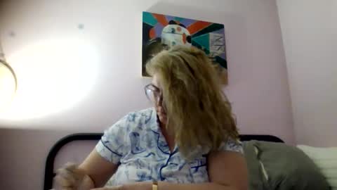 Bedbandits69 online show from 25, 9, 2025