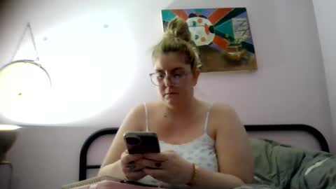 Bedbandits69 online show from 6, 10, 2025