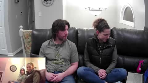 Snapshot of bedroom_king_and_queen chatting on 16, 2, 2025 Bedroom king and queen online show from 16, 2, 2025