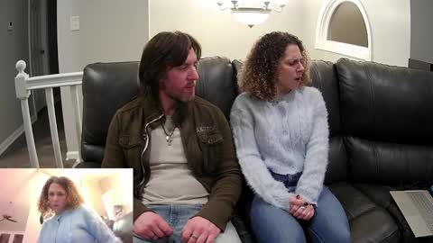 Snapshot of bedroom_king_and_queen chatting on 21, 2, 2025 Bedroom king and queen online show from 21, 2, 2025