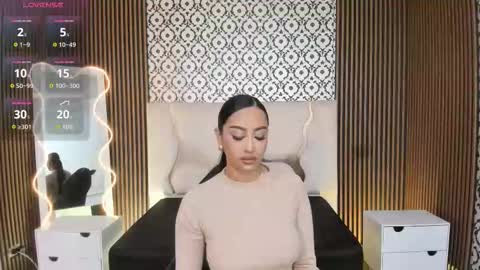 BELLA online show from 11, 11, 2025